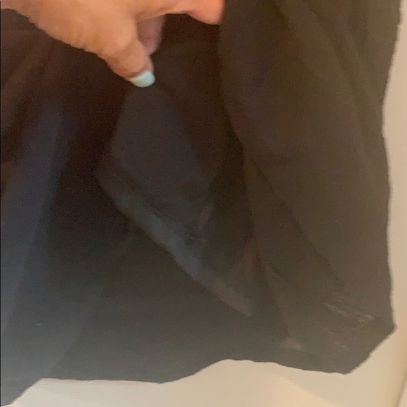 Colorful fringe embroidered dress - Picture 8 of 8